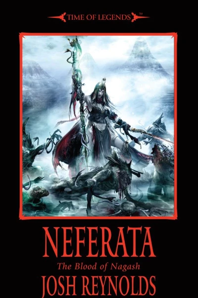Neferata