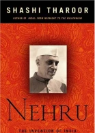 Nehru The Invention of India
