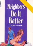 Neighbors do it better