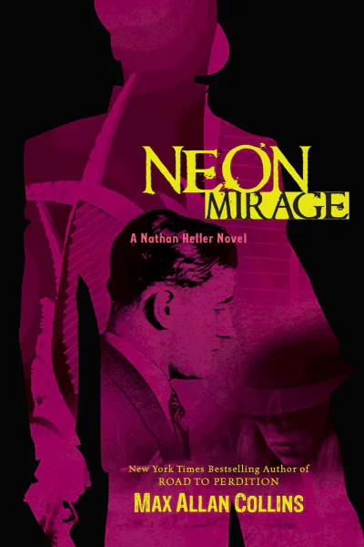 Neon Mirage