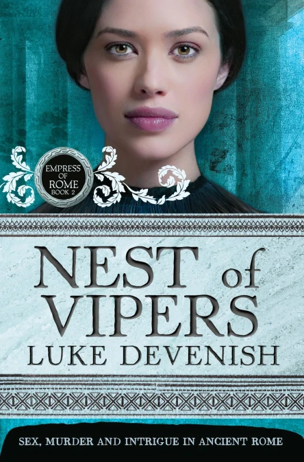 Nest of vipers