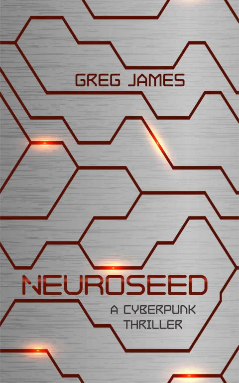 Neuroseed  James Greg