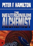 Neutronium Alchemist  Conflict