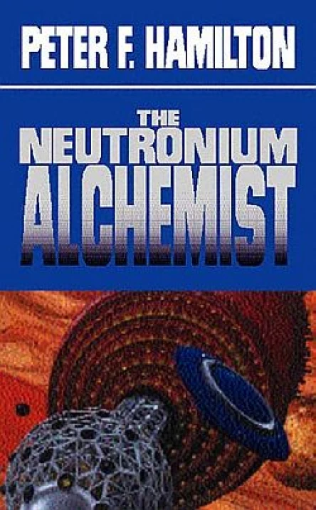 Neutronium Alchemist  Conflict