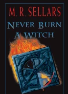 Never Burn A Witch