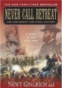 Never Call Retreat