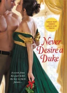 Never Desire a Duke