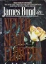 Never send flowers