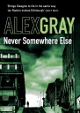 Never Somewhere Else