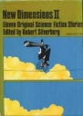 New Dimensions II Eleven Original Science Fiction Stories