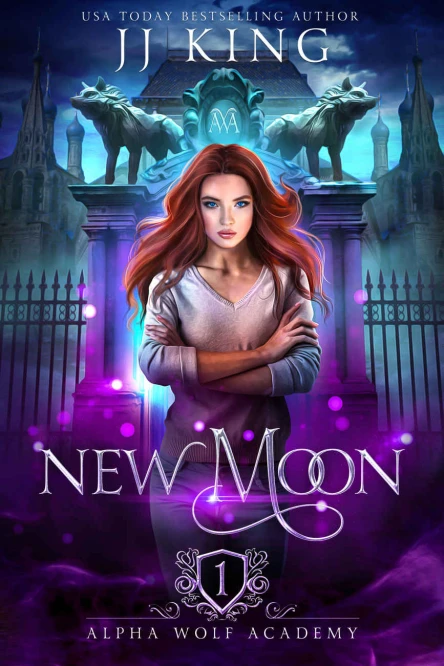 New Moon