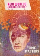 New Worlds 39 September 1955