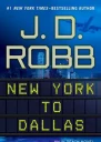 New York to Dallas