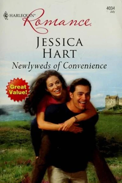Newlyweds of Convenience