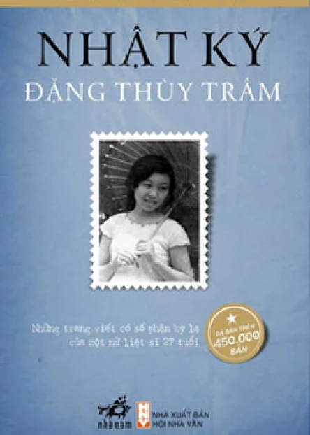 Nhật ký Đặng Thùy Trâm