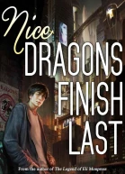 Nice Dragons Finish Last