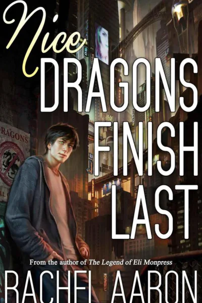 Nice Dragons Finish Last