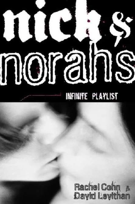 Nick  Norahs Infinite Playlist