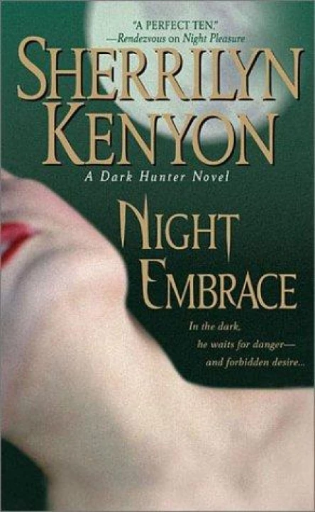 Night Embrace