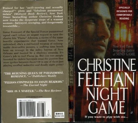 Night Game