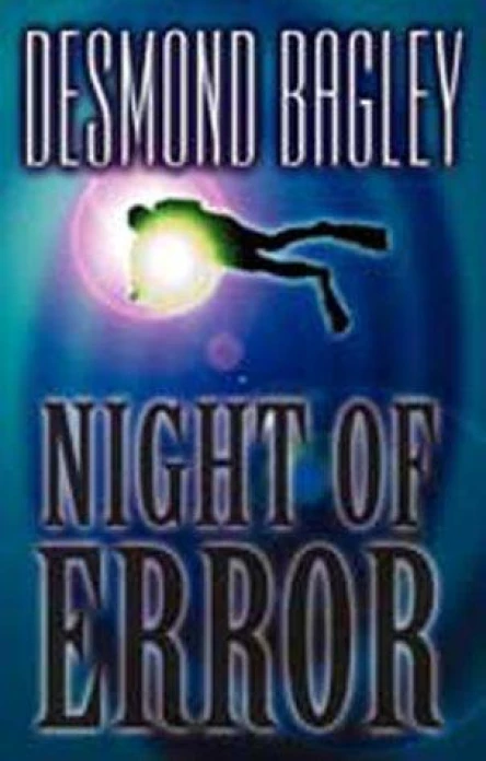 Night Of Error