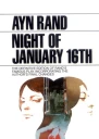 Night of January 16th