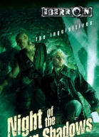 Night of Long Shadows