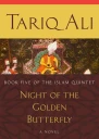 Night of the Golden Butterfly