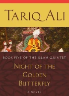 Night of the Golden Butterfly
