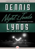 Night of the Toads