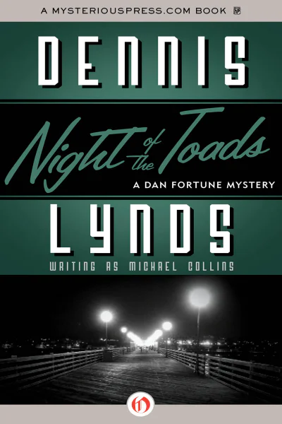 Night of the Toads