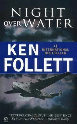 Night Over Water  Follett Ken