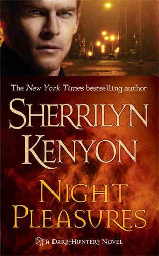 Night Pleasures  Kenyon Sherrilyn