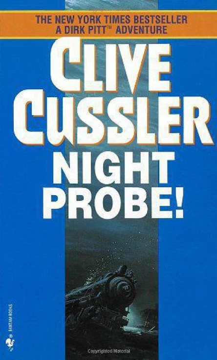 Night Probe