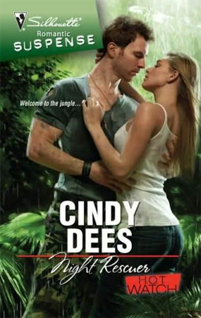 Night Rescuer  Dees Cindy