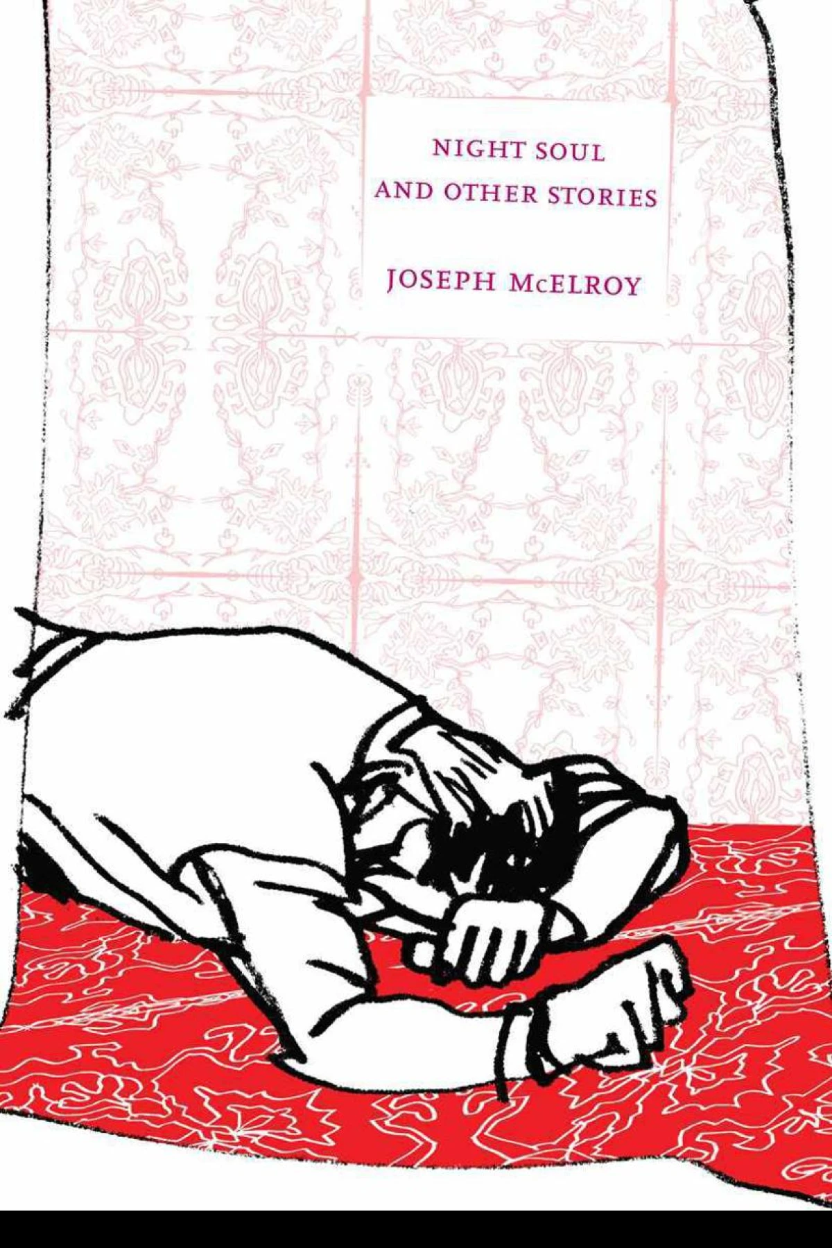 Night Soul and Other Stories  McElroy Joseph