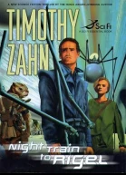 Night Train to Rigel