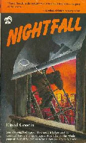 NIGHTFALL