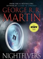 Nightflyers The Illustrated Edition