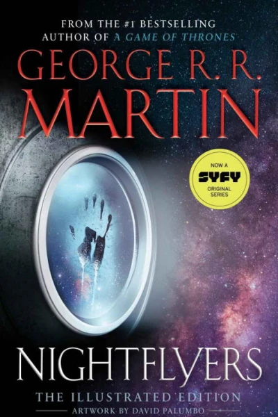 Nightflyers The Illustrated Edition