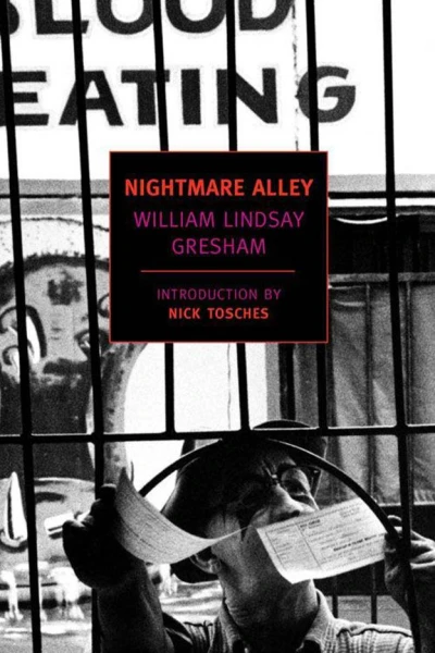 Nightmare Alley