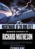 Nightmare at 20000 Feet Horror Stories by Richard Matheson
