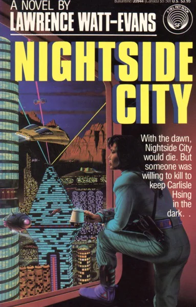 Nightside City