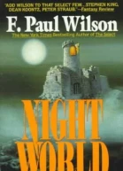 Nightworld