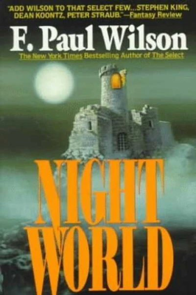 Nightworld