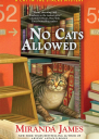 No Cats Allowed