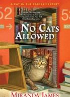 No Cats Allowed