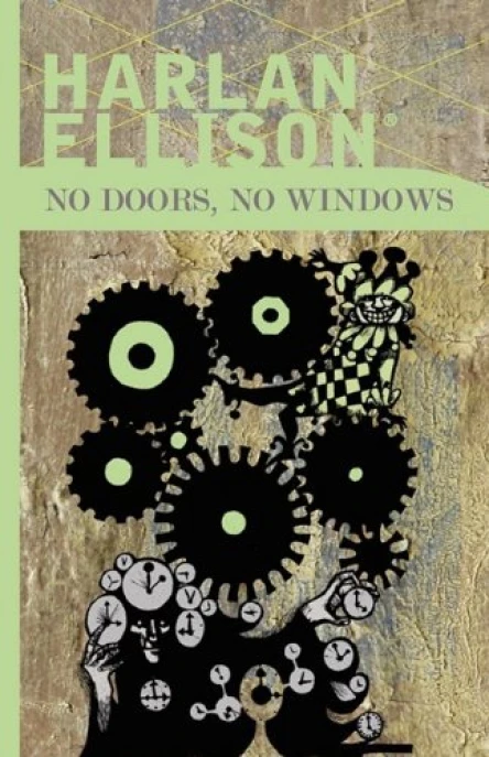 No Doors No Windows
