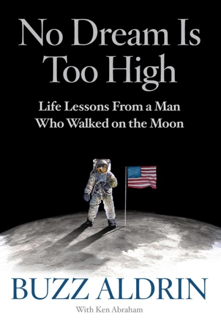 No Dream Is Too High