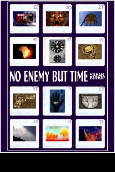 No Enemy But Time